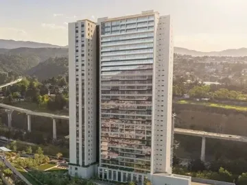 Departamento en venta en Contadero, Cuajimalpa de Morelos, Ciudad de México