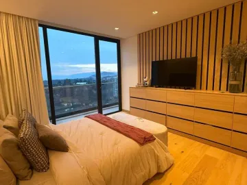 Departamento en venta en Contadero, Cuajimalpa de Morelos, Ciudad de México