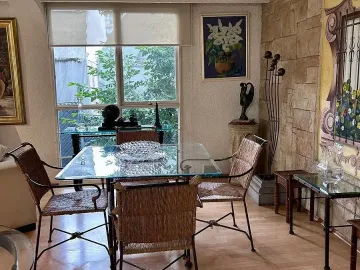 Departamento en venta en Parque San Andres, Coyoacán, Ciudad de México