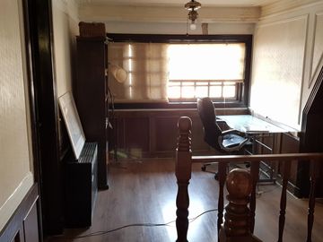 Casa en Ciudad Jardín