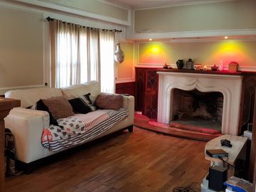 Casa en Ciudad Jardín