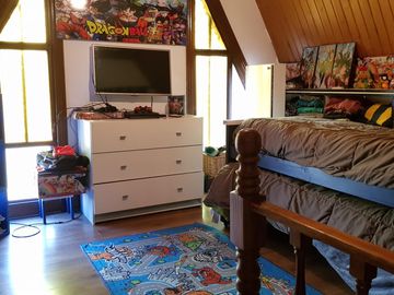 Casa en Ciudad Jardín