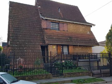 Casa en Ciudad Jardín