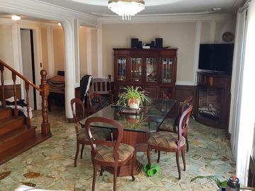 Casa en Ciudad Jardín