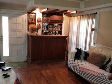 Casa en Ciudad Jardín