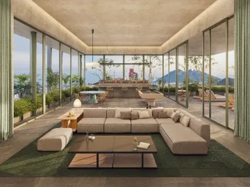 Departamento en venta en San Jeronimo, Monterrey, Nuevo León