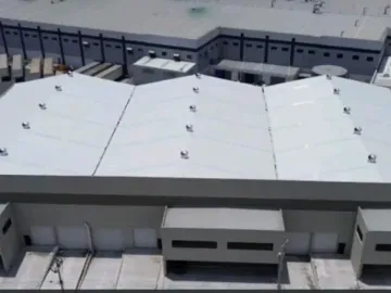 Bodega en venta y renta en Parque Industrial Martel de Santa Catarina, Santa Catarina, Nuevo León