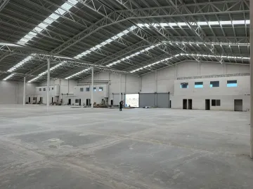 Bodega en venta y renta en Parque Industrial Martel de Santa Catarina, Santa Catarina, Nuevo León