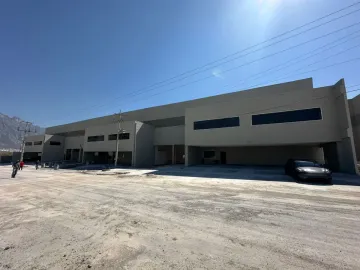Bodega en venta y renta en Parque Industrial Martel de Santa Catarina, Santa Catarina, Nuevo León