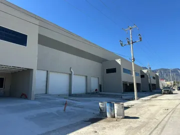Bodega en venta y renta en Parque Industrial Martel de Santa Catarina, Santa Catarina, Nuevo León