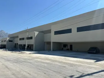 Bodega en venta y renta en Parque Industrial Martel de Santa Catarina, Santa Catarina, Nuevo León