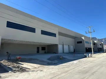 Bodega en venta y renta en Parque Industrial Martel de Santa Catarina, Santa Catarina, Nuevo León