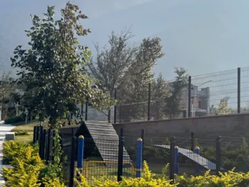 Terreno en venta en Solana Residencial, García, Nuevo León