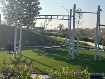 Terreno en venta en Solana Residencial, García, Nuevo León