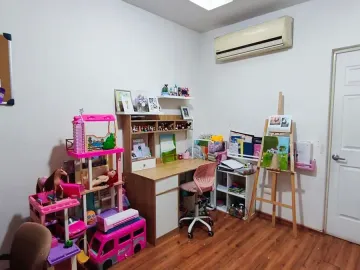 Casa en venta en Residencial Santa Cecilia II, Santa Catarina, Nuevo León