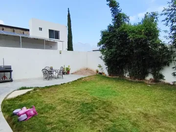 Casa en venta en Residencial Santa Cecilia II, Santa Catarina, Nuevo León