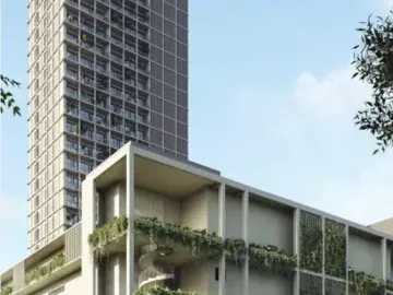 Departamento en venta en San Jeronimo, Monterrey, Nuevo León