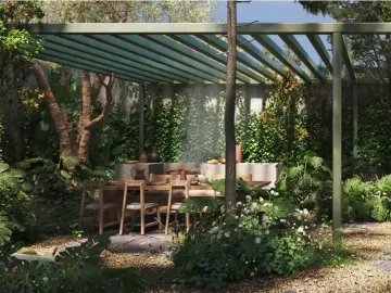Departamento en venta en San Jeronimo, Monterrey, Nuevo León