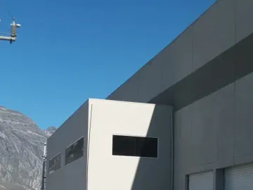 Bodega en venta y renta en Parque Industrial Martel de Santa Catarina, Santa Catarina, Nuevo León