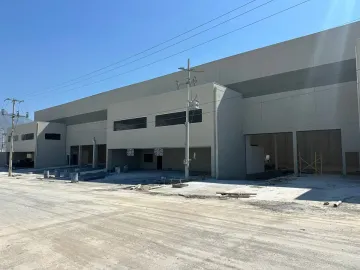 Bodega en venta y renta en Parque Industrial Martel de Santa Catarina, Santa Catarina, Nuevo León