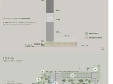 Departamento en venta en San Jeronimo, Monterrey, Nuevo León