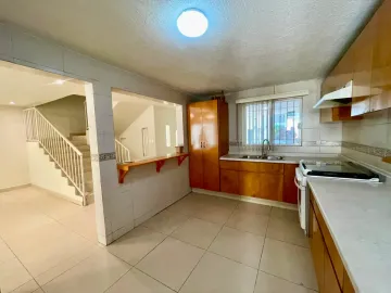 Casa en renta en Cumbres Elite, Monterrey, Nuevo León