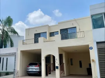 Casa en renta en Cumbres Elite, Monterrey, Nuevo León