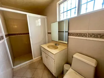 Casa en renta en Cumbres Elite, Monterrey, Nuevo León