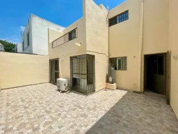 Casa en renta en Cumbres Elite, Monterrey, Nuevo León