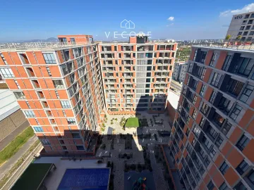 Departamento en venta en Virreyes Residencial, Zapopan, Jalisco