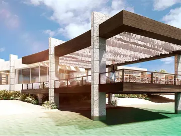 Terreno en venta en Centro Telchac Pueblo, Telchac Pueblo, Yucatán