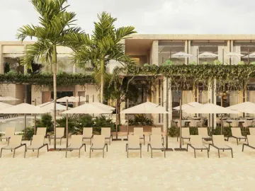 Terreno en venta en Centro Telchac Pueblo, Telchac Pueblo, Yucatán