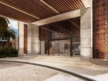 Terreno en venta en Centro Telchac Pueblo, Telchac Pueblo, Yucatán