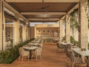 Terreno en venta en Centro Telchac Pueblo, Telchac Pueblo, Yucatán