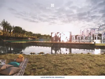 Terreno en venta en Centro Telchac Pueblo, Telchac Pueblo, Yucatán
