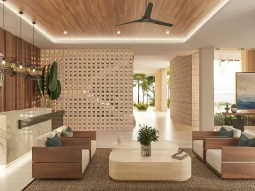 Terreno en venta en Centro Telchac Pueblo, Telchac Pueblo, Yucatán