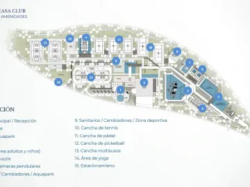 Terreno en venta en Centro Telchac Pueblo, Telchac Pueblo, Yucatán