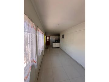 AMPLIA CASA CON JACUZZI EN VILLA EL MARAY - FAMILIA O EMPRESA