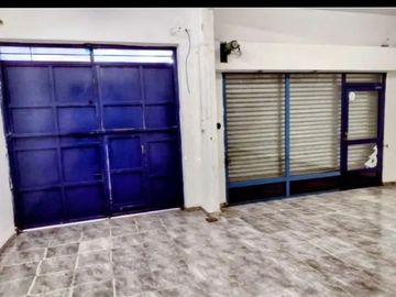 ALQUILER - LOCAL COMERCIAL HAEDO