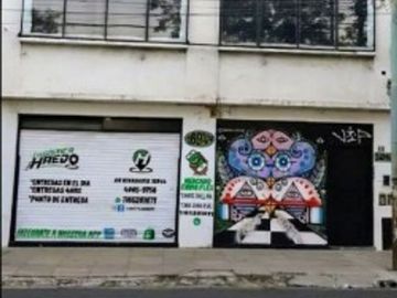 ALQUILER - LOCAL COMERCIAL HAEDO
