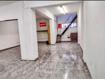 ALQUILER - LOCAL COMERCIAL HAEDO