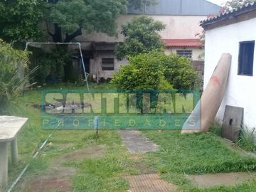 TERRENO en SAN JUSTO CENTRO