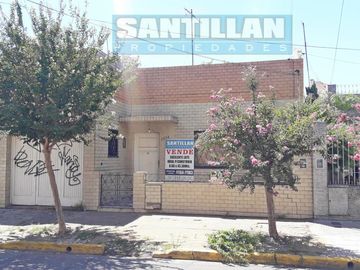 TERRENO en SAN JUSTO CENTRO