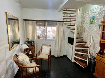 Ph dos ambientes en Venta en Boedo