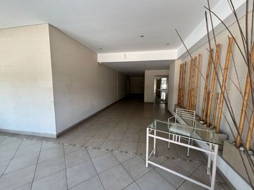 3amb Frente balcon 83mts Nuevo 2 baños cocina comedor