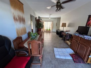 3amb Frente balcon 83mts Nuevo 2 baños cocina comedor