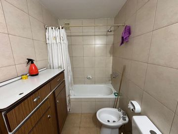 3amb Frente balcon 83mts Nuevo 2 baños cocina comedor