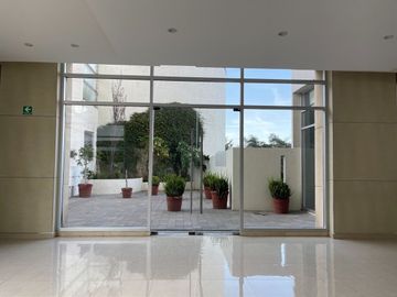 Venta Departamento PH en obra negra 370 m2 Terraza Lomas Country Club Interlomas