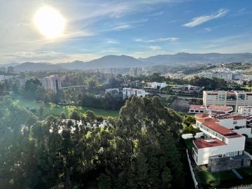 Venta Departamento PH en obra negra 370 m2 Terraza Lomas Country Club Interlomas