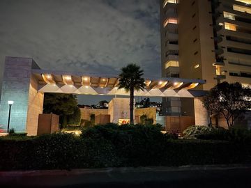 Venta Departamento PH en obra negra 370 m2 Terraza Lomas Country Club Interlomas